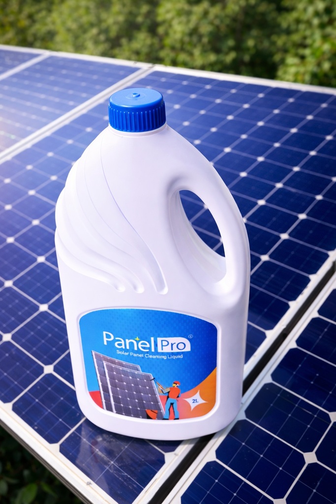 PANEL PRO PANEL WASH LIQUID