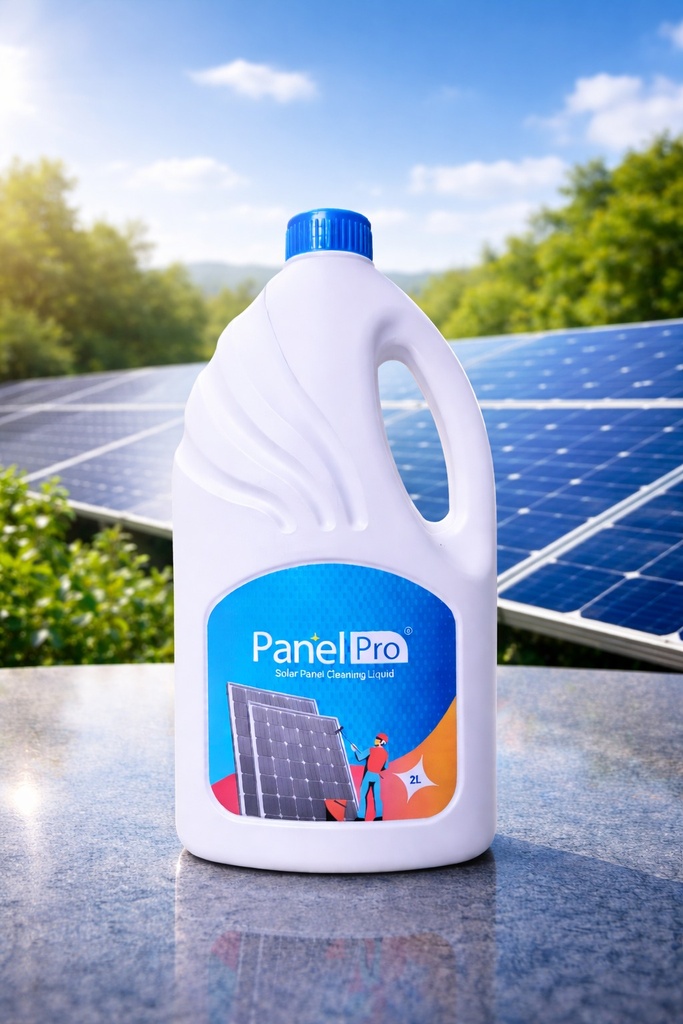 PANEL PRO PANEL WASH LIQUID 500 ML